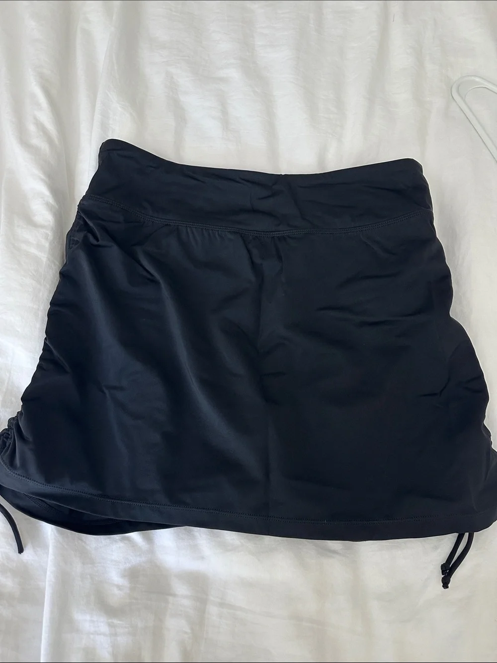 Women's Kiava Swim Skort, Size M